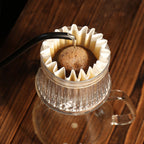 zeroHero Variable Speed pour over dripper
