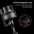 zeroHero Sword WDT Tool on its magnetic base