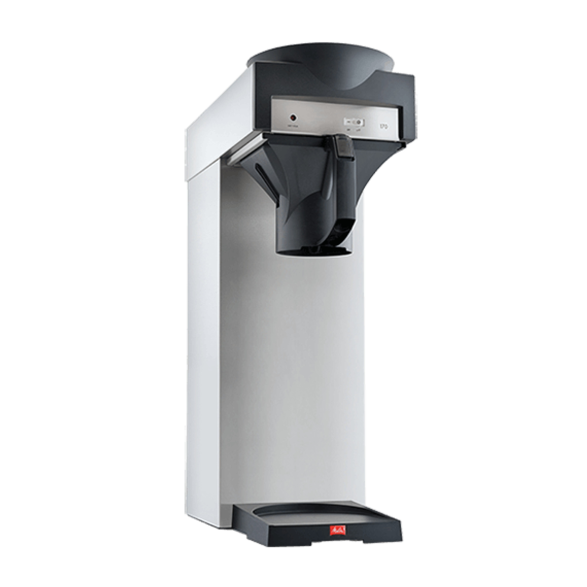 Melitta 170, 170 MT (for vacuum jugs, jug not included)