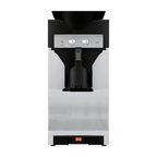 Melitta 170 filter coffee machine with glass jug