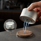 zeroHero Espresso Paper Filter Dock
