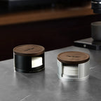 zeroHero Espresso Paper Filter Dock