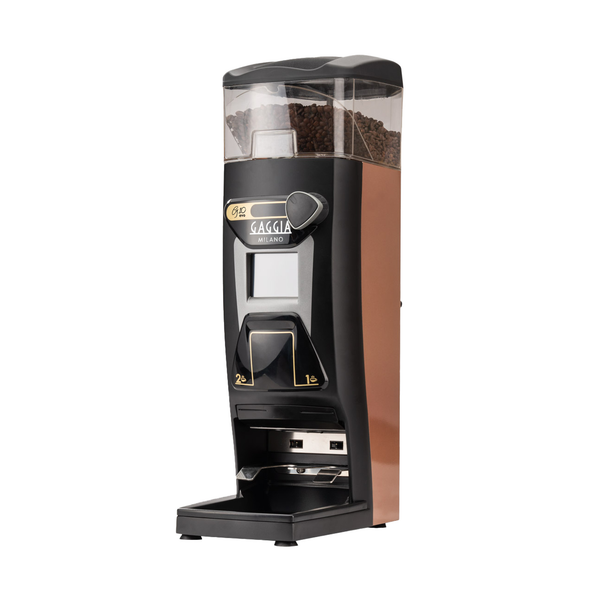 Gaggia G10 evo Grinder, Copper