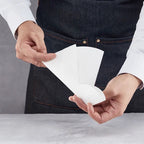zeroHero Dingyuan Max ice drip filter papers, pack of 40