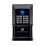 Saeco Phedra Evo Espresso table-top bean-to-cup coffee machine, front view