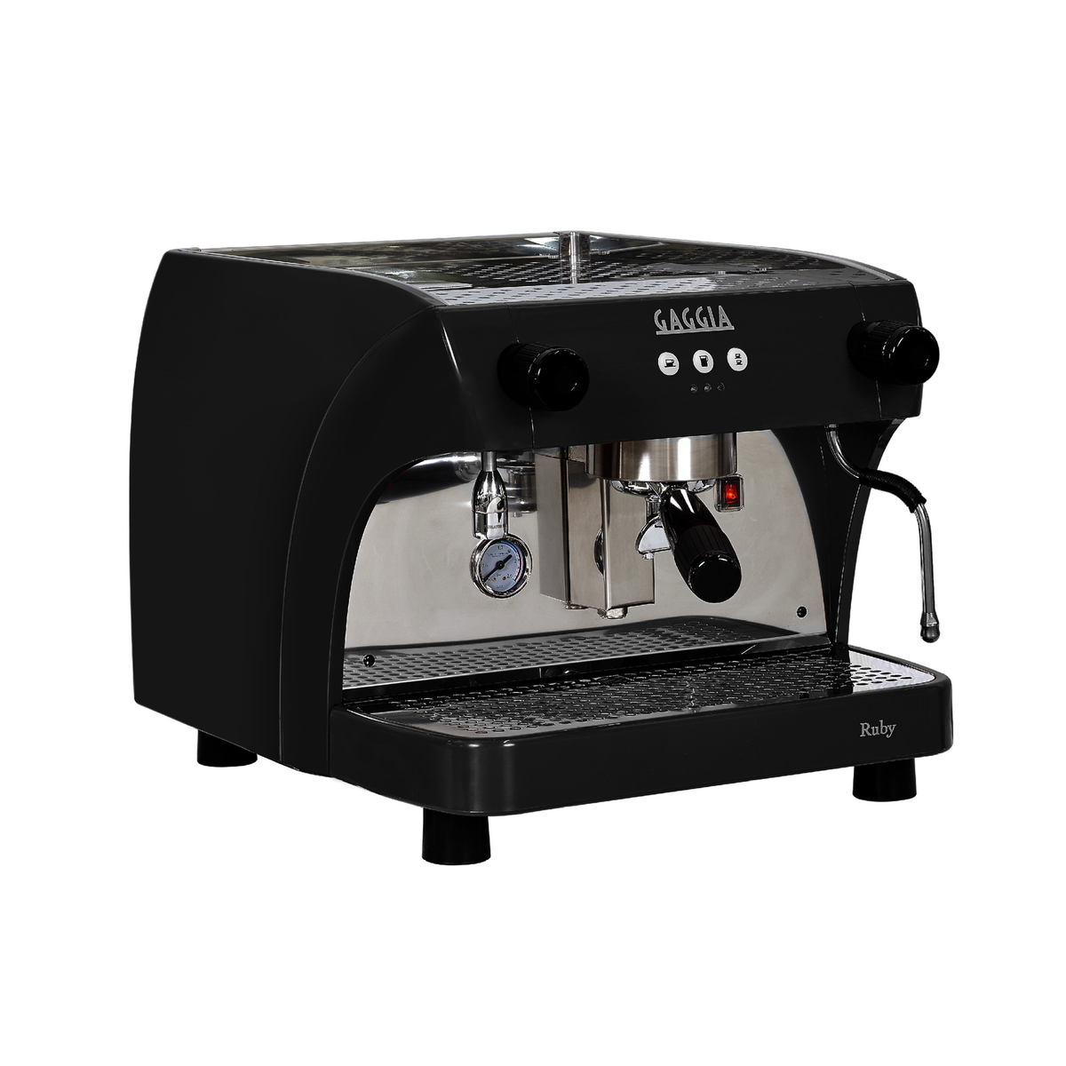 Gaggia Ruby, Ruby Pro