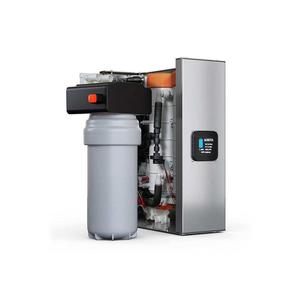 BRITA PROGUARD Gastronomy 200 reverse-osmosis water system