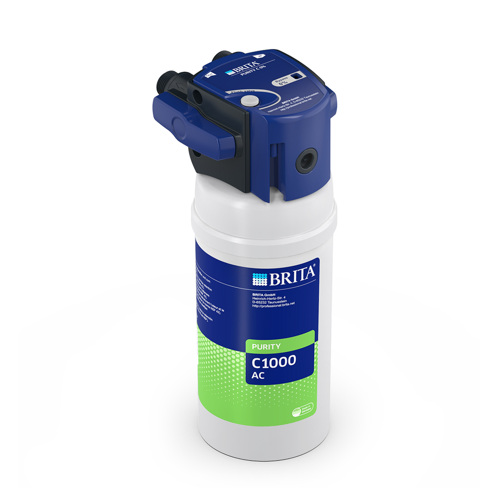 BRITA PURITY C 1000 AC water filter cartridge