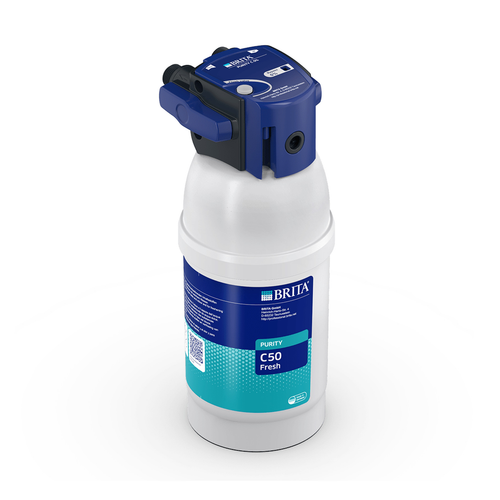 BRITA PURITY C Fresh water filter cartridge, size C50