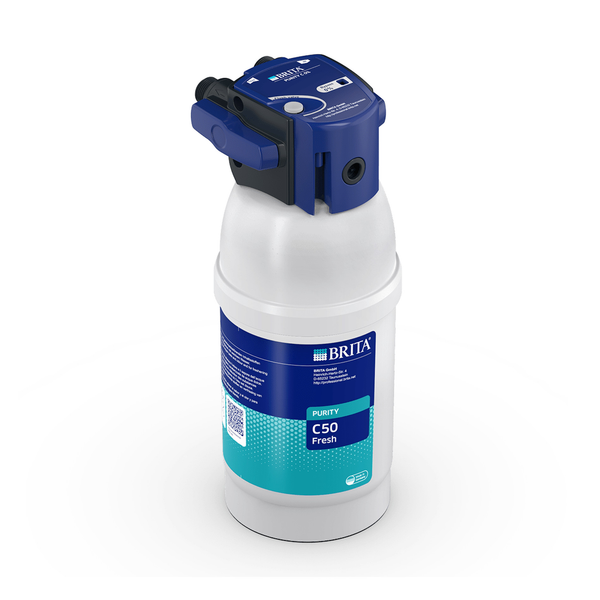 BRITA PURITY C Fresh water filter cartridge, size C50