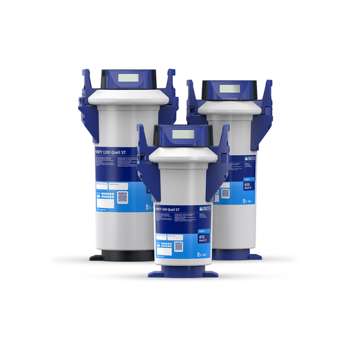BRITA PURITY Quell ST water filter system, size 600