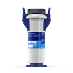 BRITA PURITY Quell ST Water Filter, 600, Complete system without display unit