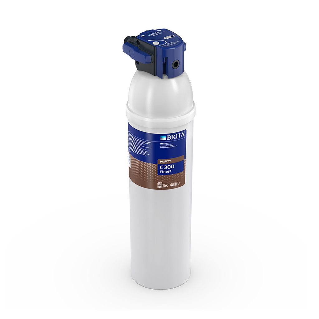 BRITA PURITY C Finest Water Filter, C300
