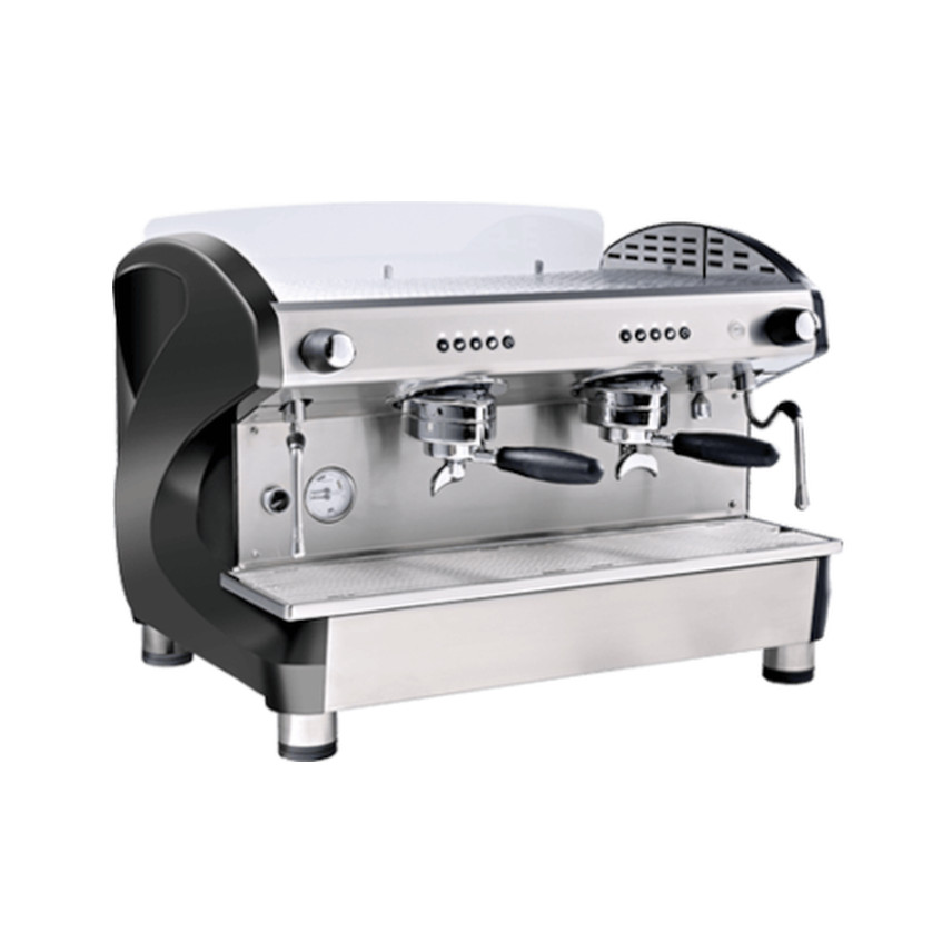 Melitta Cafina Viva, 2 groups