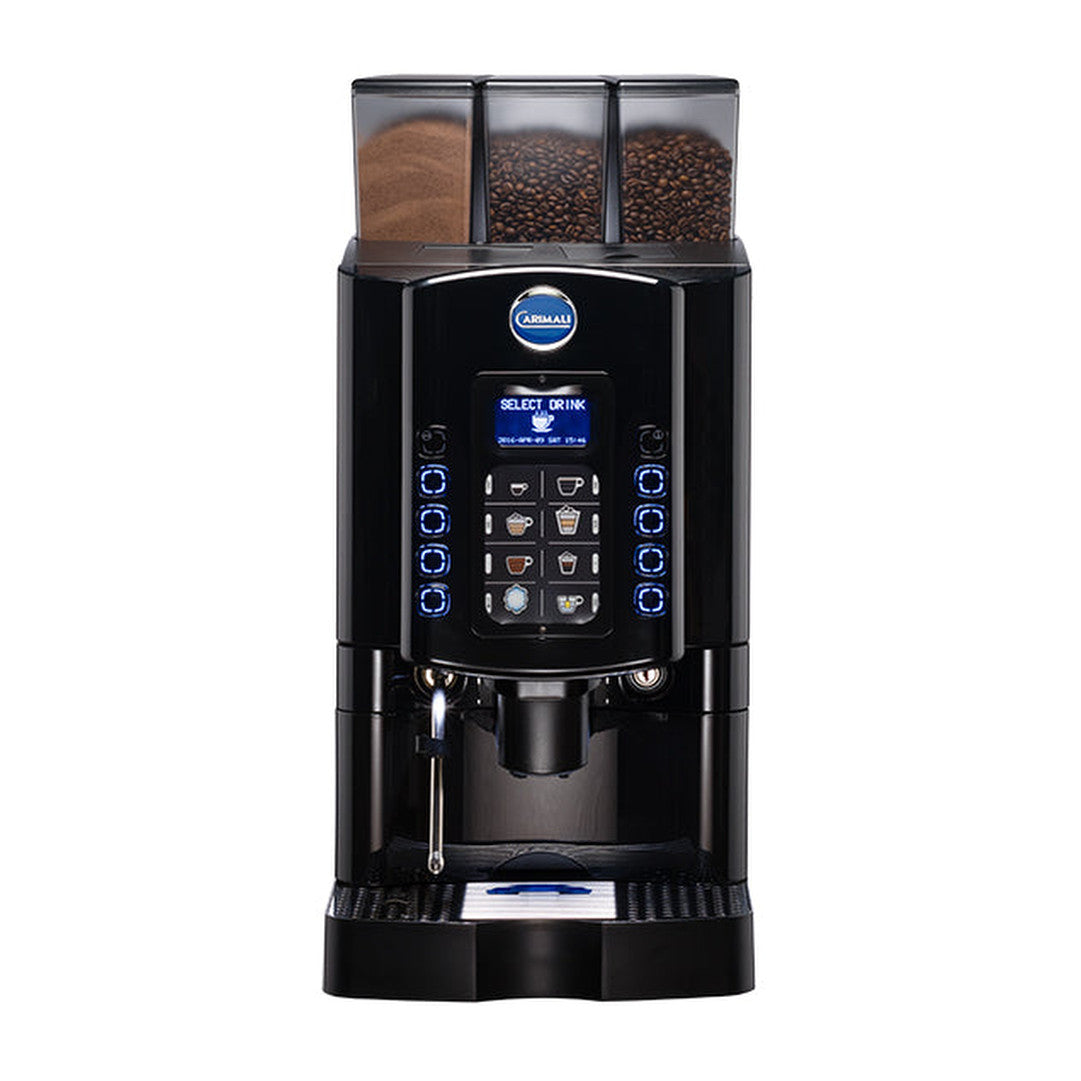Carimali Armonia Soft, Black