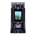 Carimali Armonia Ultra fully automatic coffee machine with touch screen, front view