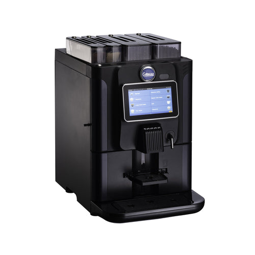 Carimali BlueDot Plus, Black