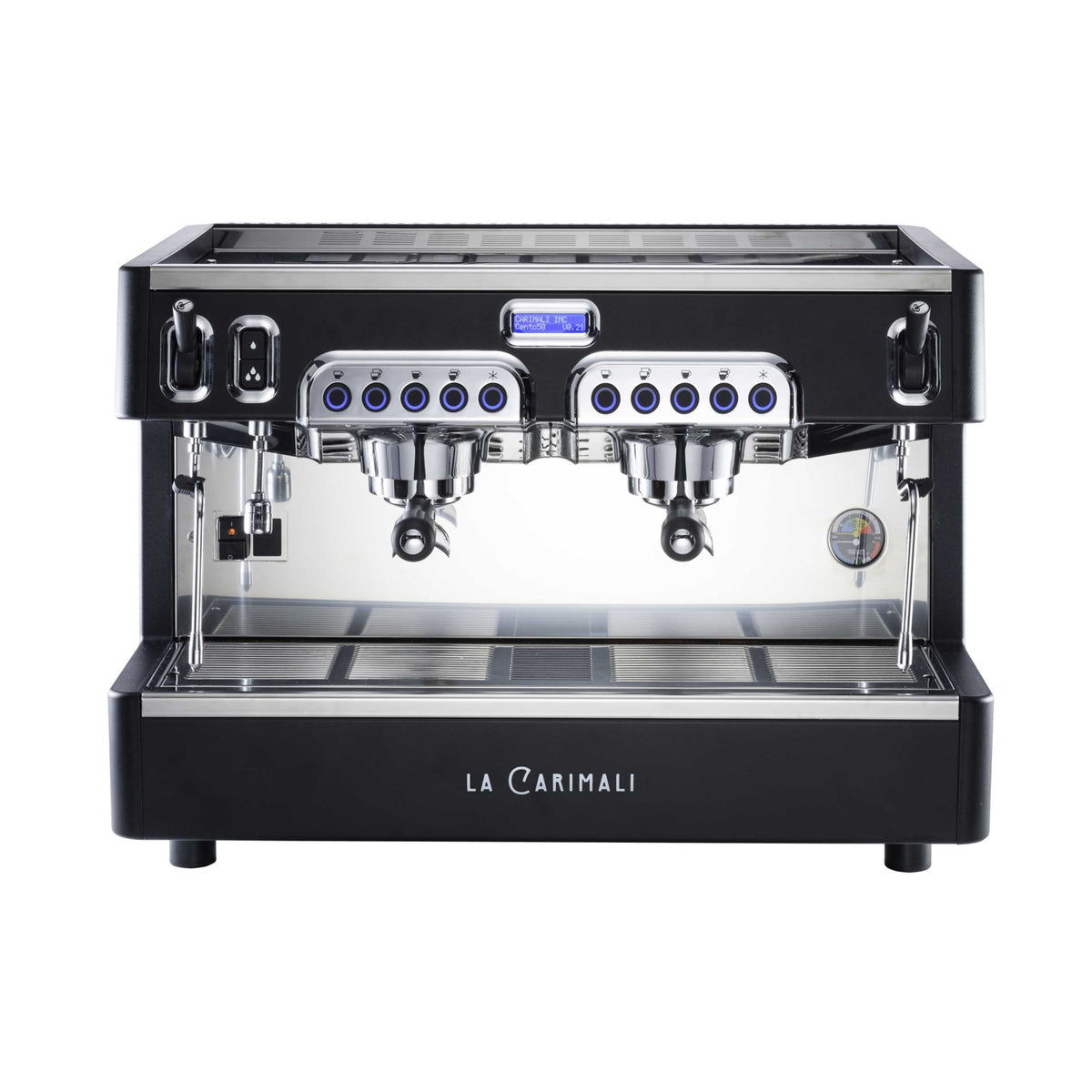 Carimali Cento, 2 groups, Low group, Black