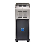 Carimali Fridge Plus milk fridge, front view