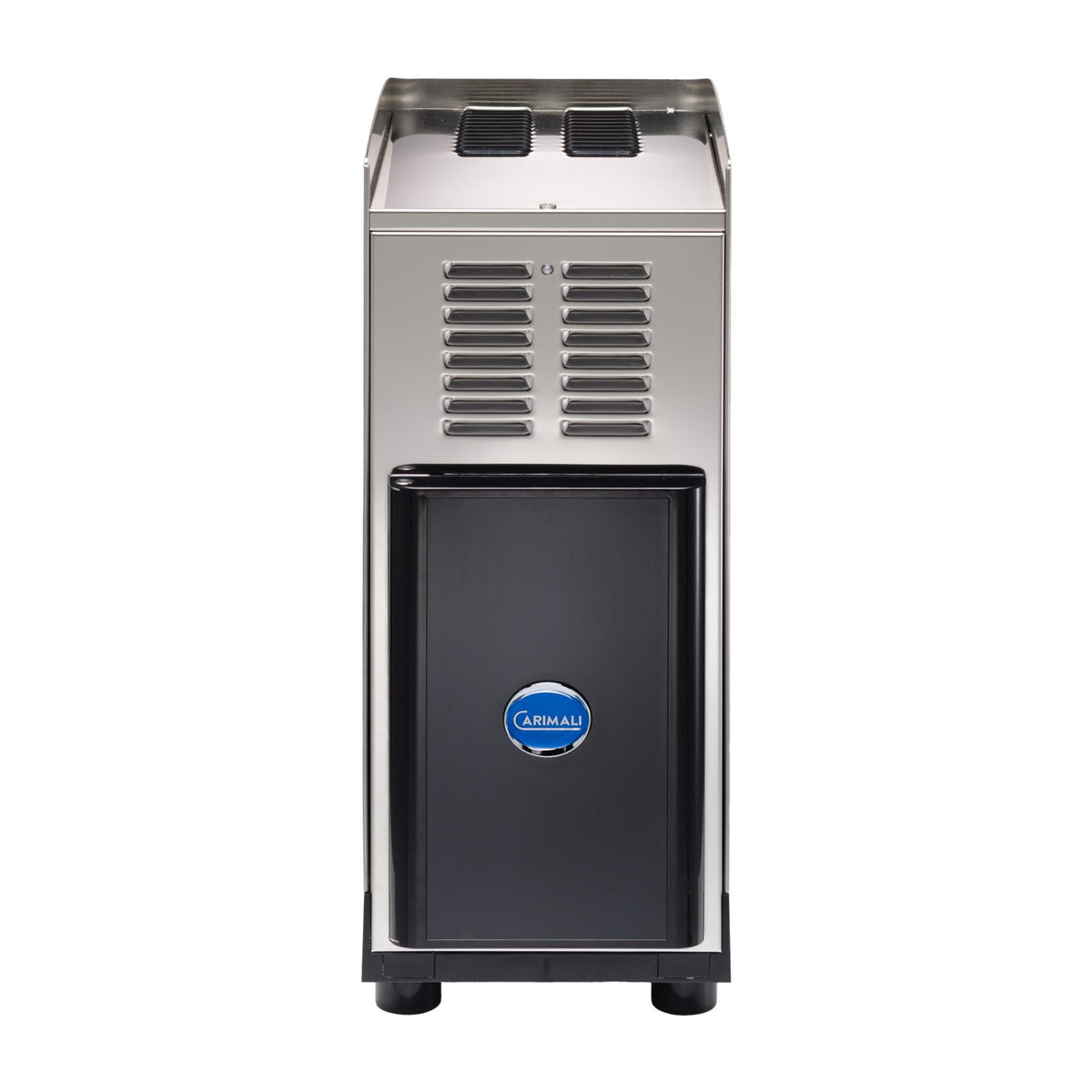 Carimali Fridge Plus milk fridge, front view