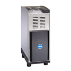 Carimali Fridge Plus milk fridge, front view