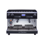 Carimali Nimble, 2 groups, Black