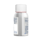 Coffee Talks coffee machine descaler bottle, front