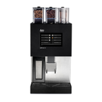 Melitta Cafina CT4 Standard 1 compact fully automatic coffee machine