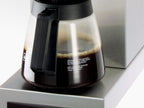 Melitta 170 filter coffee machine with glass jug