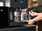 Melitta Cafina CT4 Standard 1 compact fully automatic coffee machine
