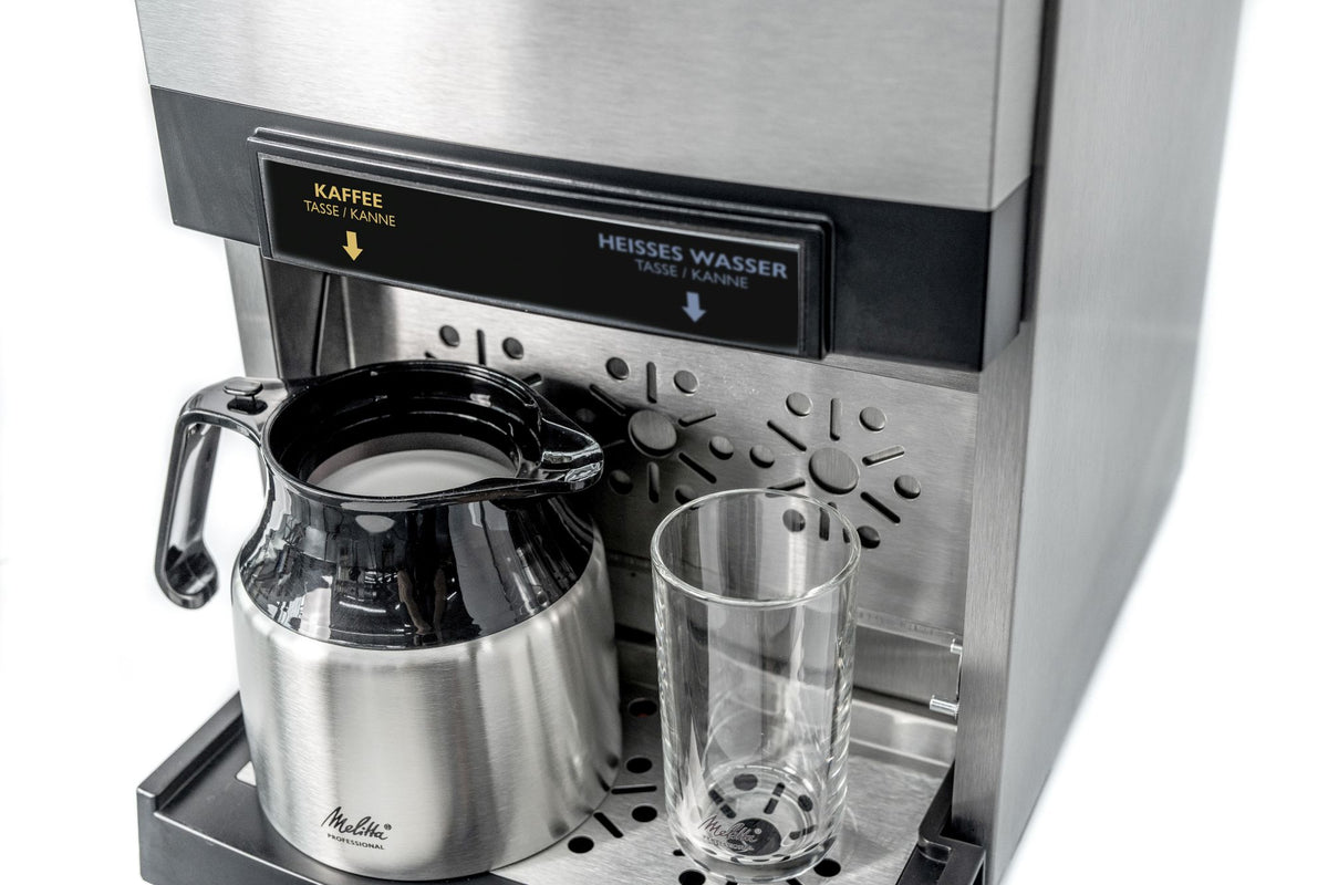 Melitta Liquid Basic liquid coffee dispenser