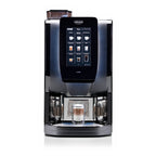 Gaggia G 300 fully automatic coffee machine, front view