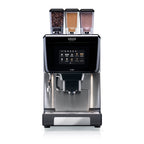Gaggia G 500 fully automatic coffee machine, front view