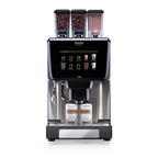 Gaggia G 500 fully automatic coffee machine, front view