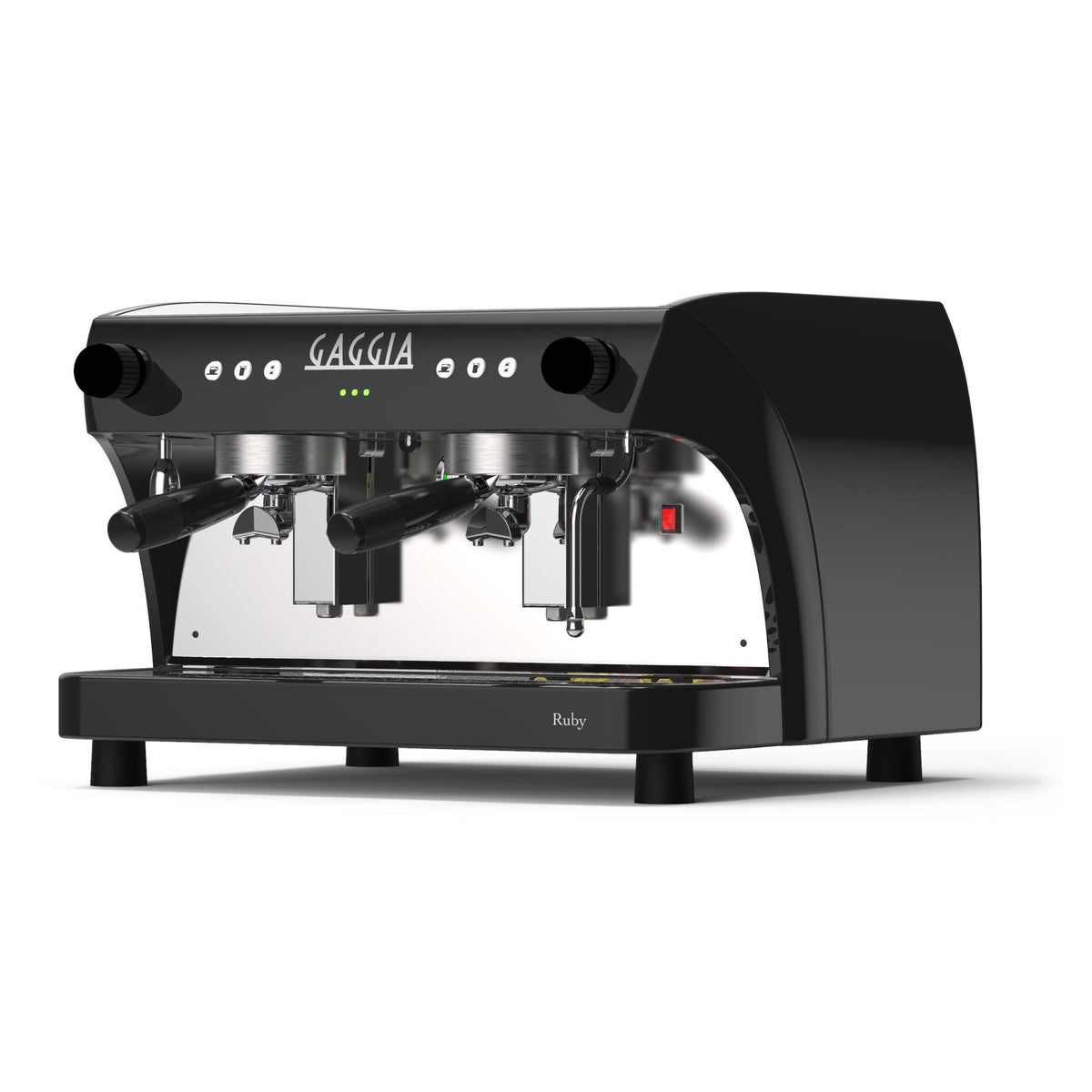 Gaggia Ruby, Ruby Pro 2