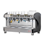 Melitta Cafina Grind Connect, 3 groups
