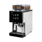 Melitta Cafina CT6 fully automatic coffee machine, front view