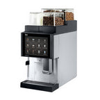 Melitta Cafina CT8plus fully automatic coffee machine, front view