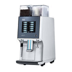 Melitta Cafina XT5 fully automatic coffee machine, front view