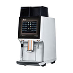 Melitta Cafina XT7 fully automatic coffee machine, front view