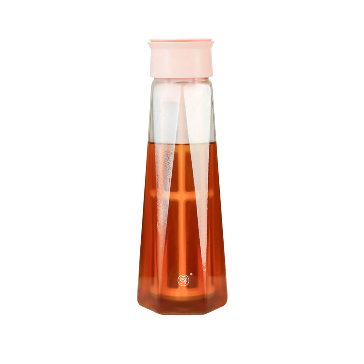 zeroHero Fanjing Cold Brew Coffee Maker, Prisma, Soft Peach