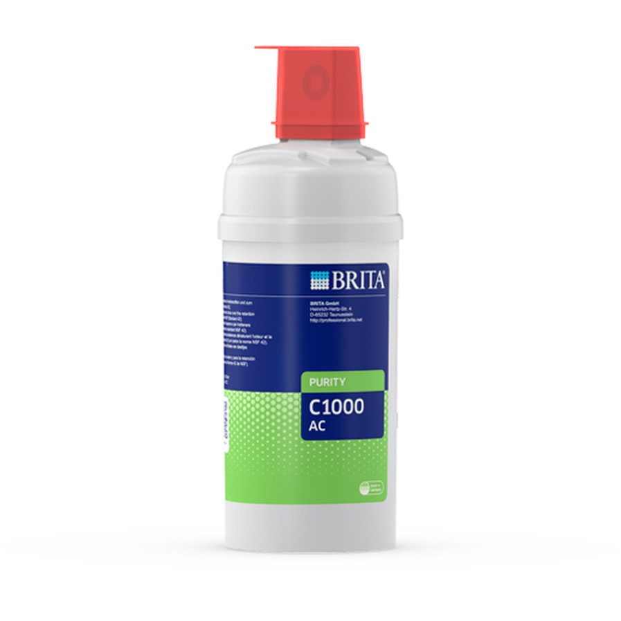 BRITA PURITY C 1000 AC water filter cartridge