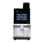 Melitta Cafina XT8-F, Standard finish