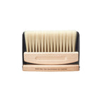 zeroHero Cleaning Brush Set, brush and dustpan joined together