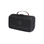 zeroHero Carrying Bag for portable espresso maker, closed, front view