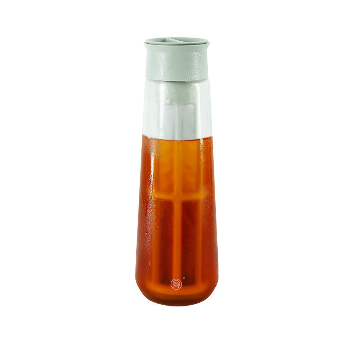 zeroHero Fanjing Cold Brew Coffee Maker, Fanjing, Grass Green