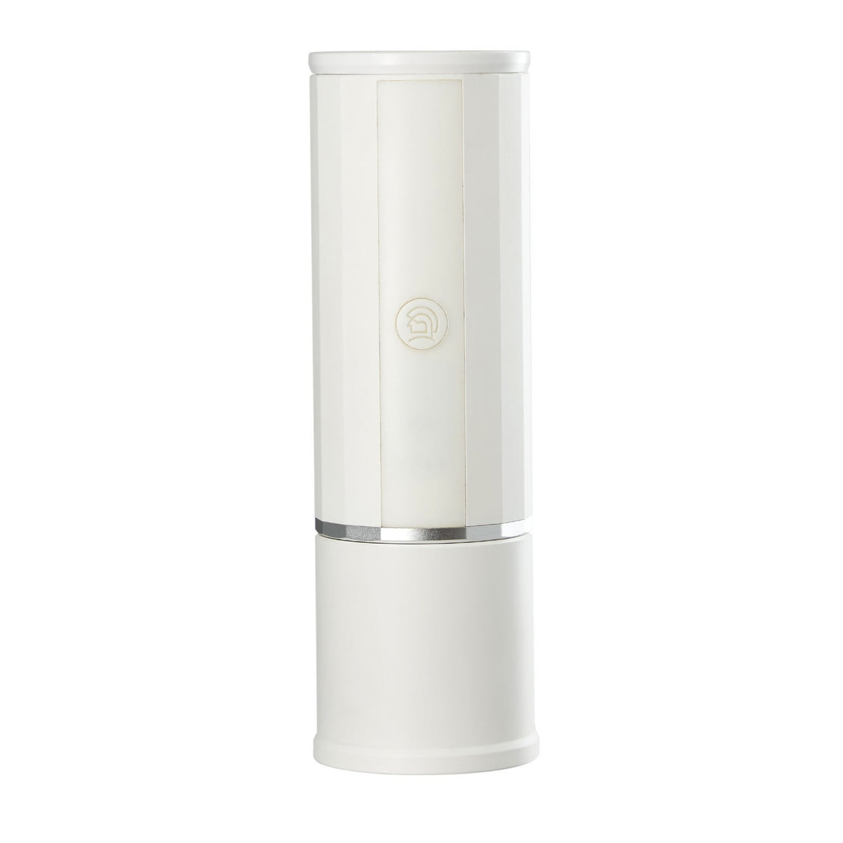 zeroHero Heropresso Portable Espresso Maker, Heated Edition, White