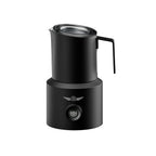 zeroHero Lark electric milk frother with detachable pitcher