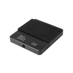 zeroHero Mini Smart Coffee Scale, Black