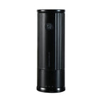zeroHero Rui Mini Portable Electric Grinder, Black